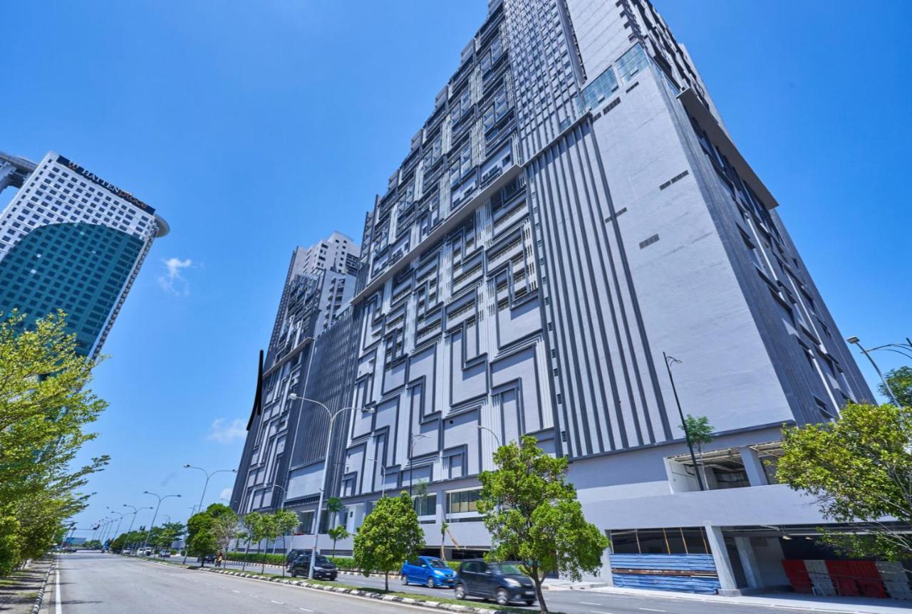 Imperio Residences Melaka Malacca ภายนอก รูปภาพ