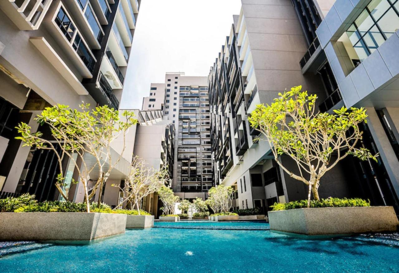 Imperio Residences Melaka Malacca ภายนอก รูปภาพ