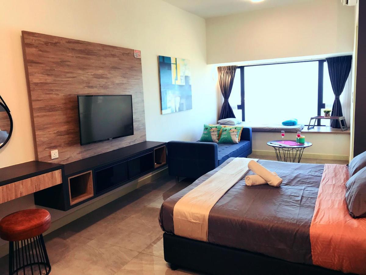 Imperio Residences Melaka Malacca ห้อง รูปภาพ