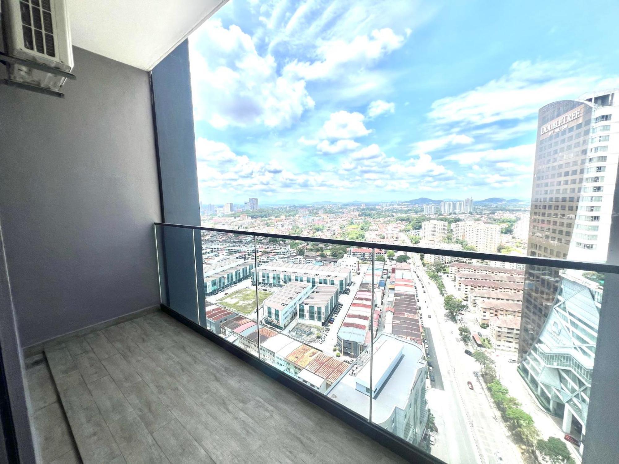 Imperio Residences Melaka Malacca ห้อง รูปภาพ