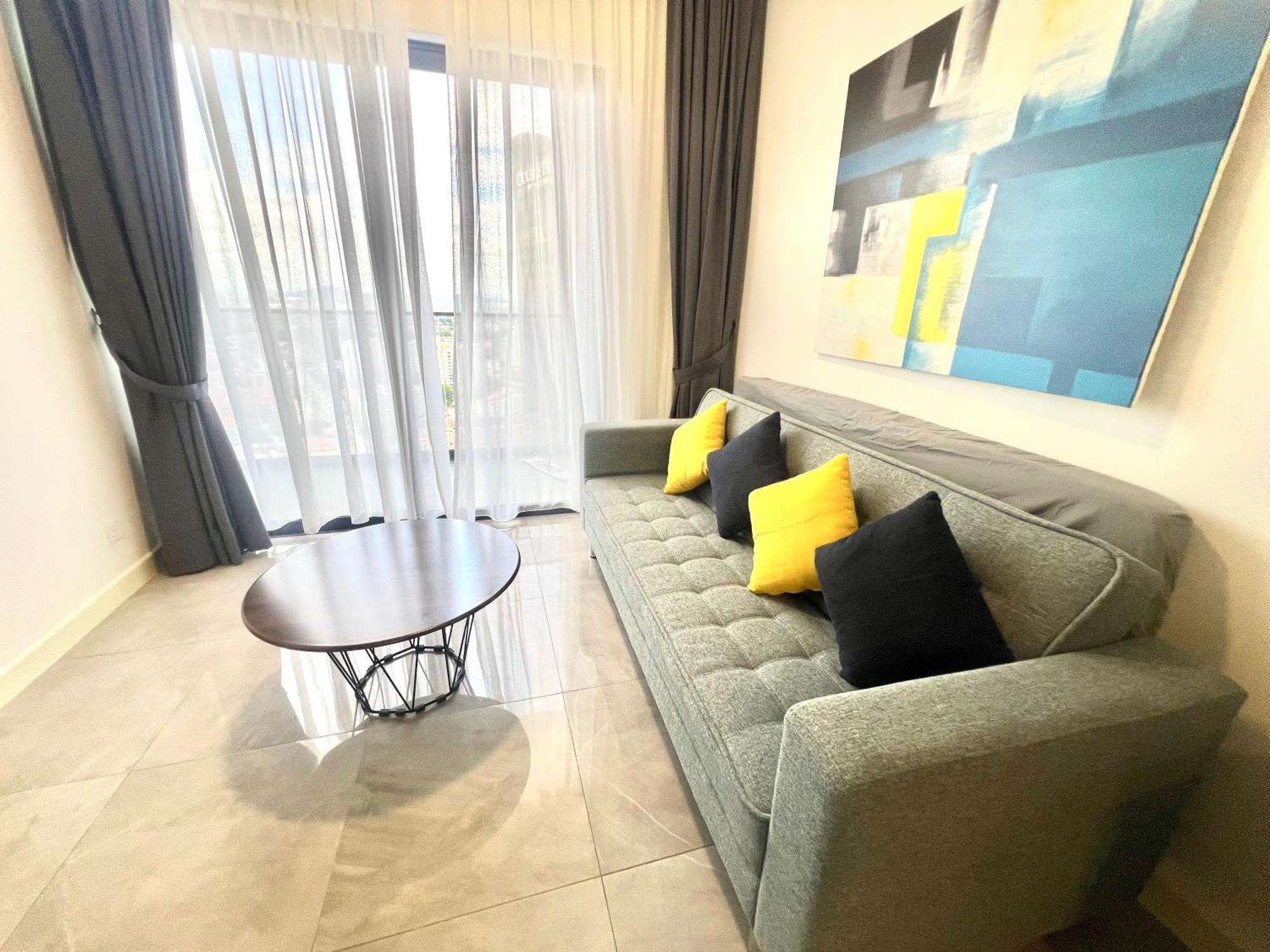 Imperio Residences Melaka Malacca ห้อง รูปภาพ