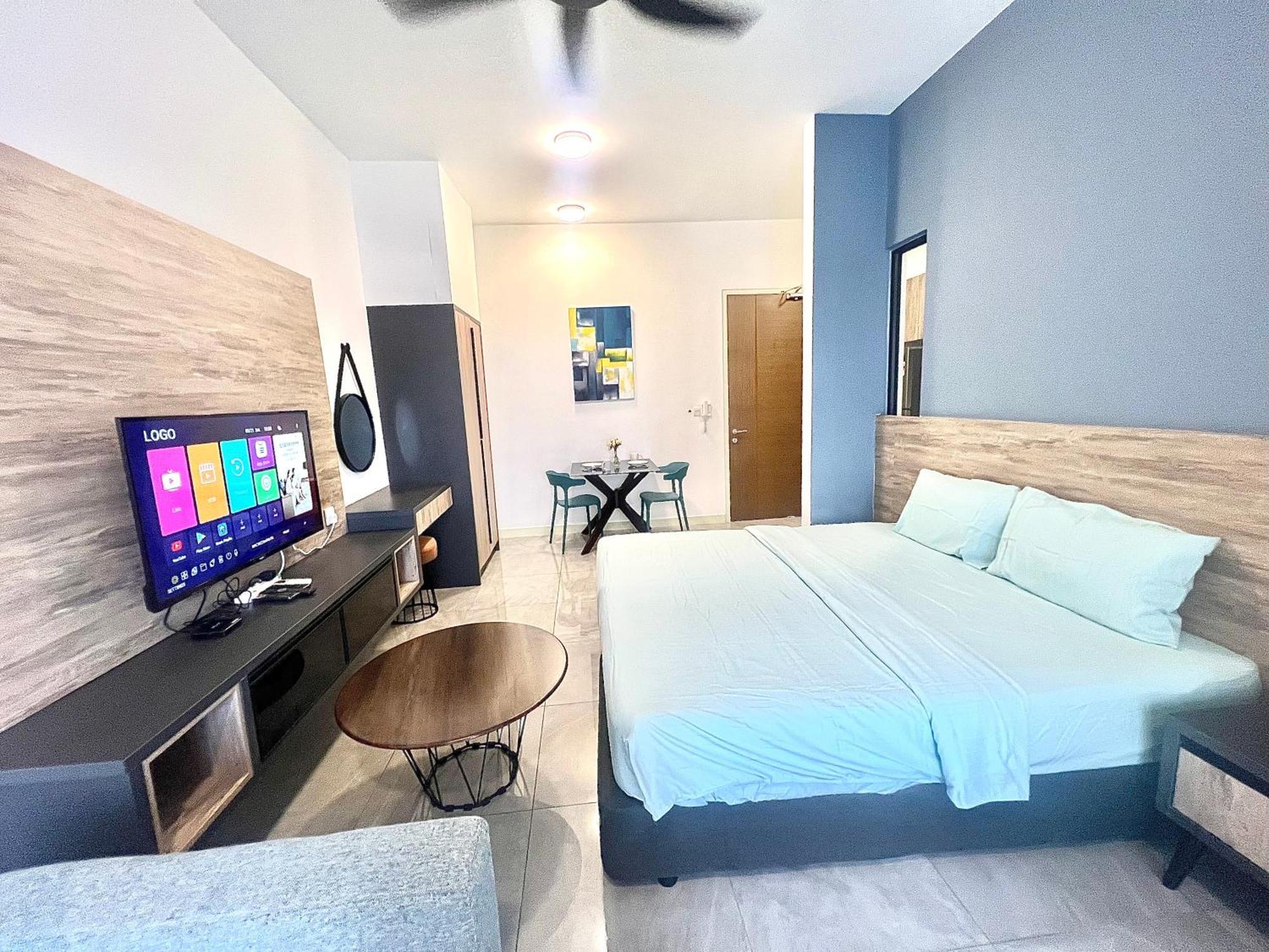 Imperio Residences Melaka Malacca ห้อง รูปภาพ
