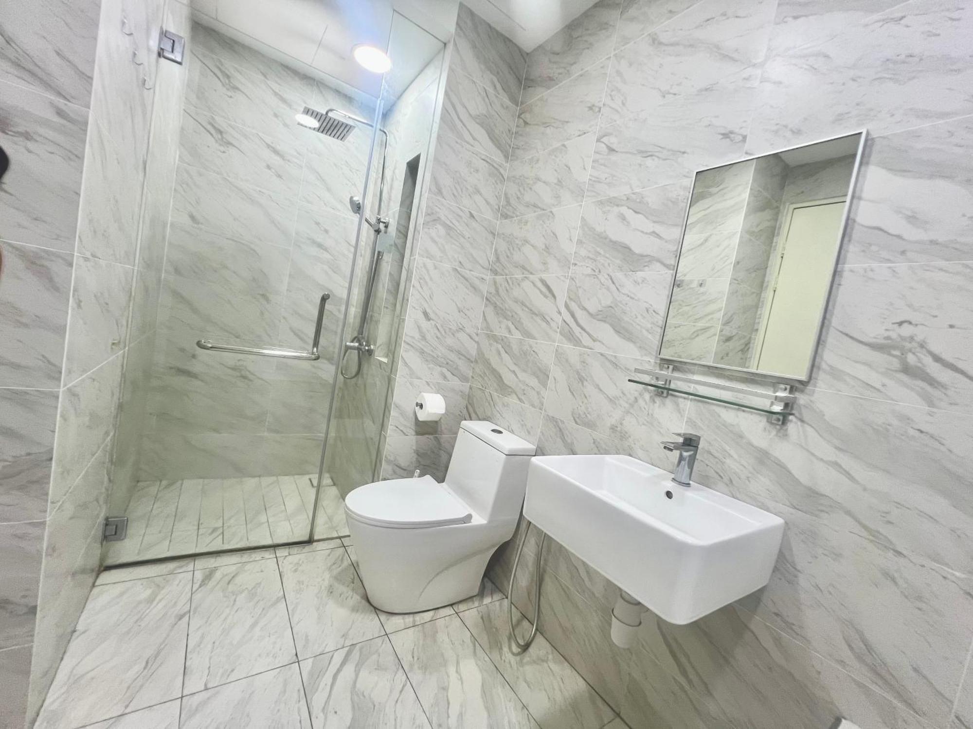 Imperio Residences Melaka Malacca ห้อง รูปภาพ